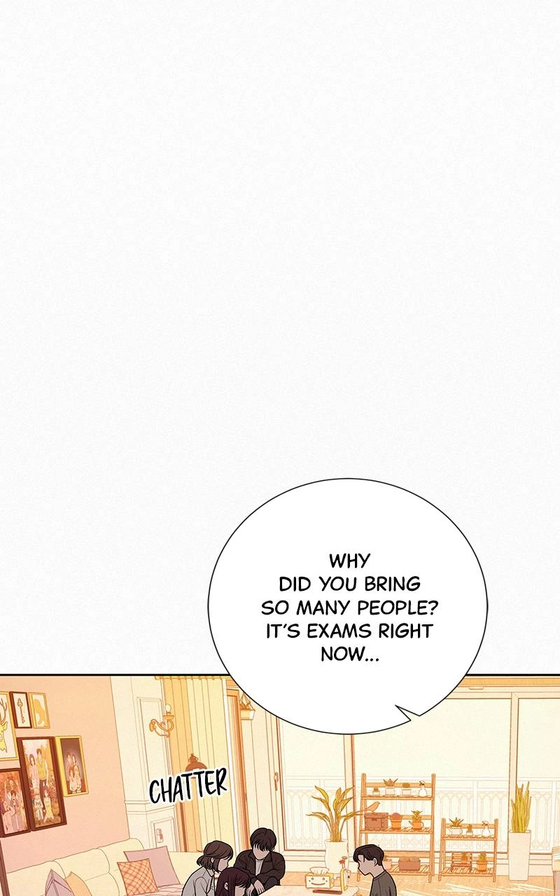 Operation: True Love Chapter 36 Page 19