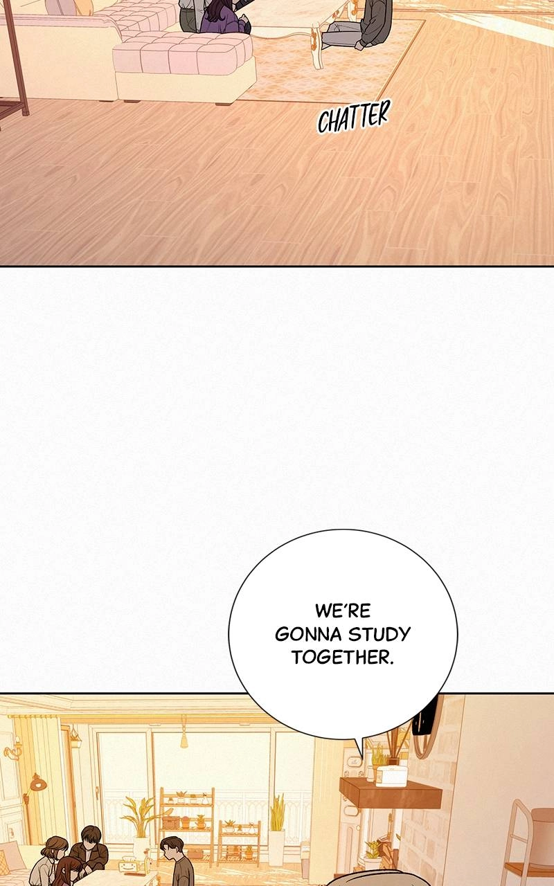 Operation: True Love Chapter 36 Page 20