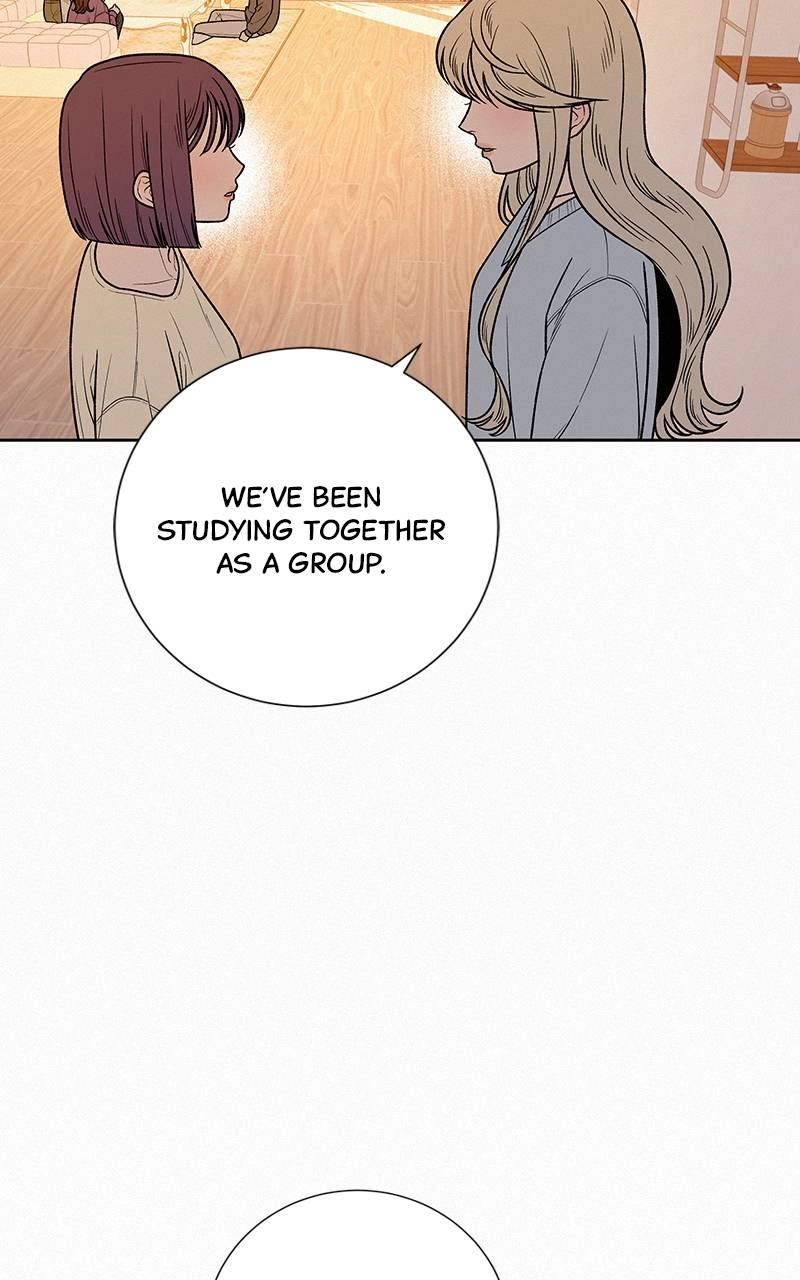Operation: True Love Chapter 36 Page 21