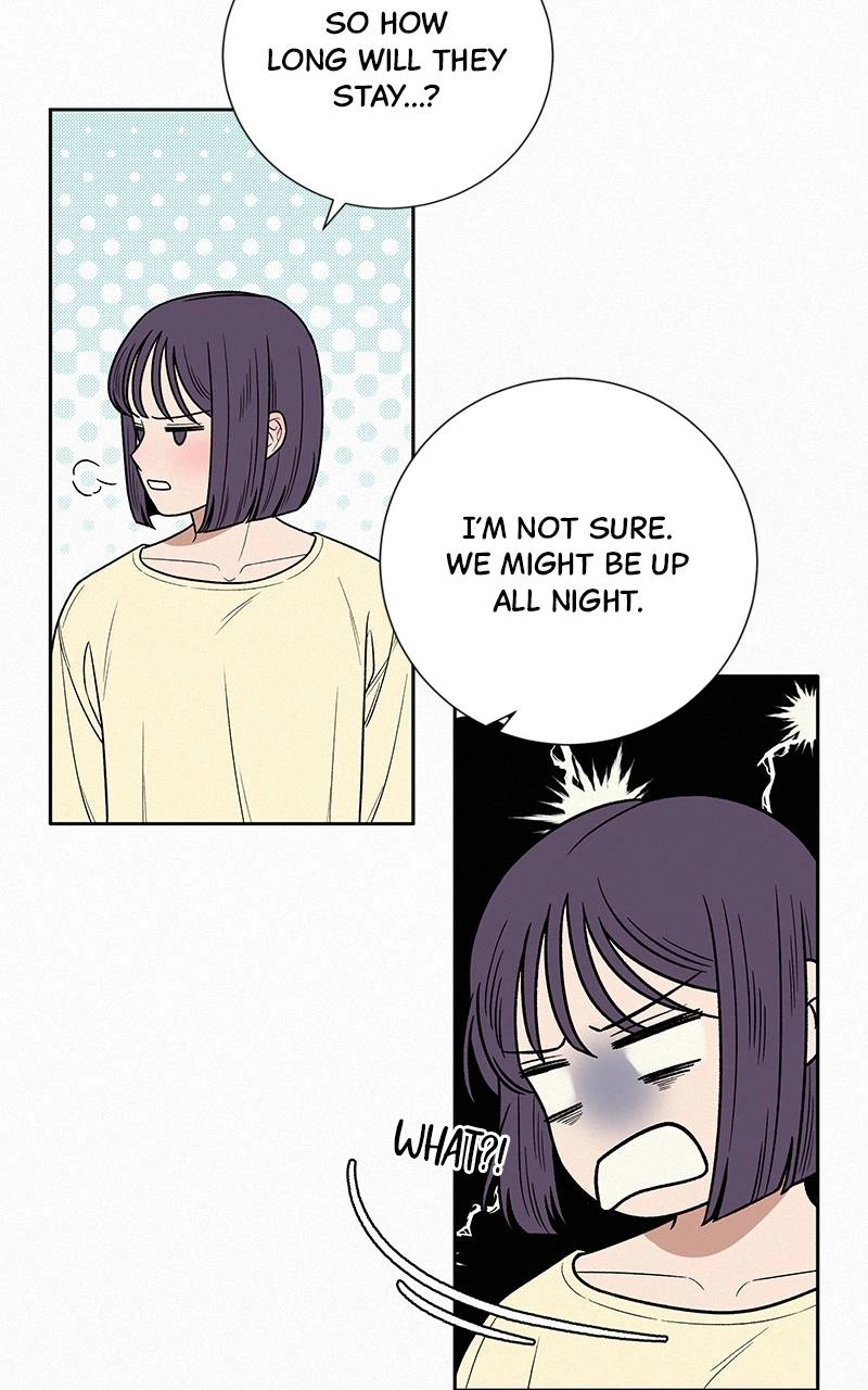 Operation: True Love Chapter 36 Page 22