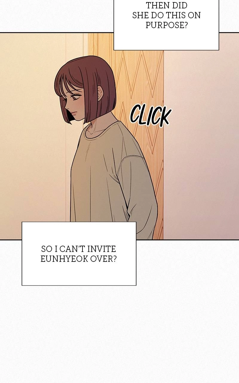 Operation: True Love Chapter 36 Page 27