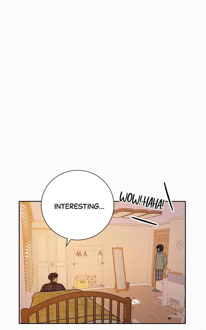 Operation: True Love Chapter 36 Page 33