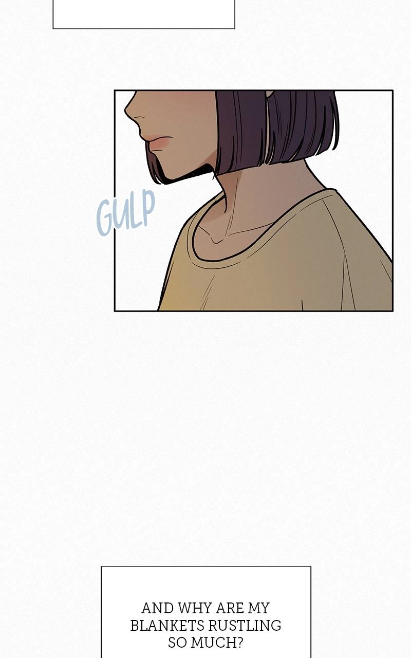 Operation: True Love Chapter 36 Page 36