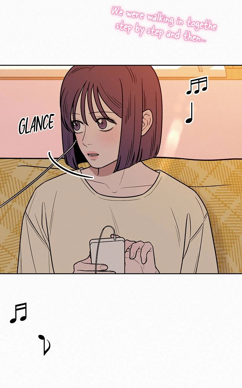 Operation: True Love Chapter 36 Page 45