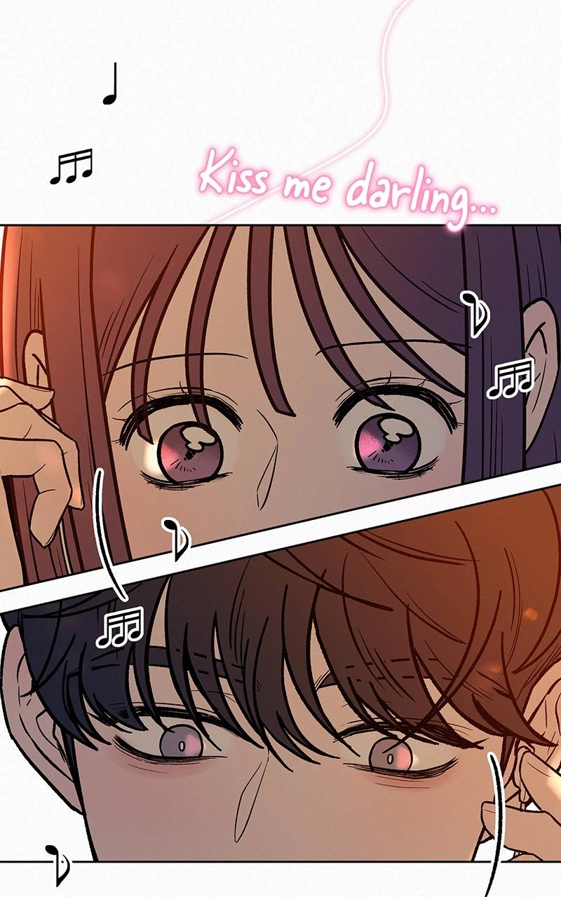 Operation: True Love Chapter 36 Page 58
