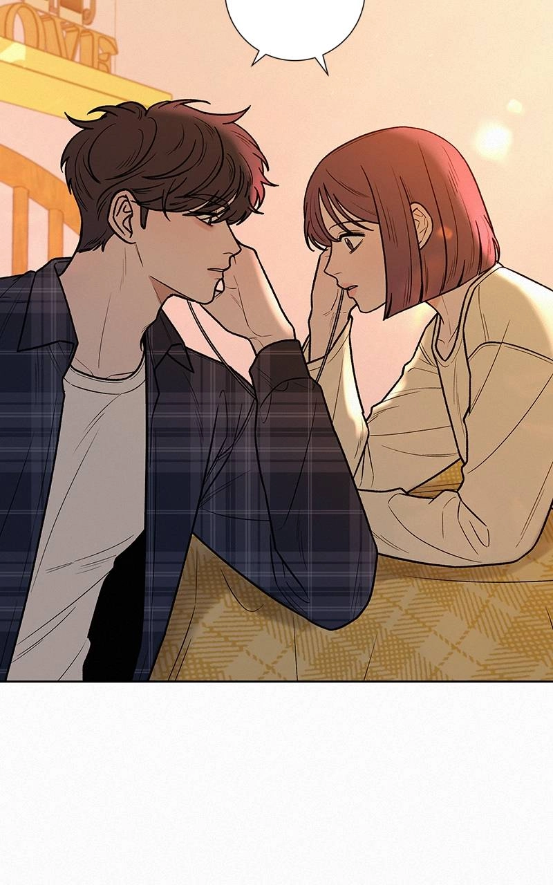 Operation: True Love Chapter 36 Page 61