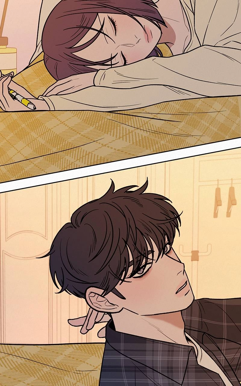 Operation: True Love Chapter 36 Page 89