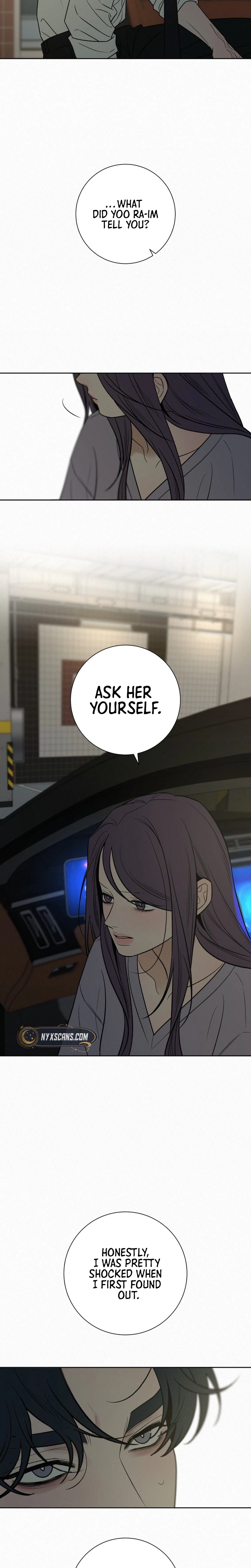 Operation: True Love Chapter 139 Page 5