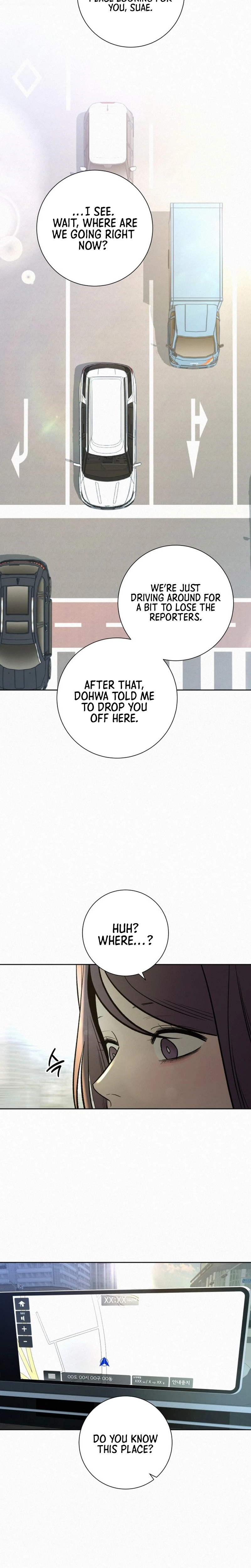 Operation: True Love Chapter 139 Page 29