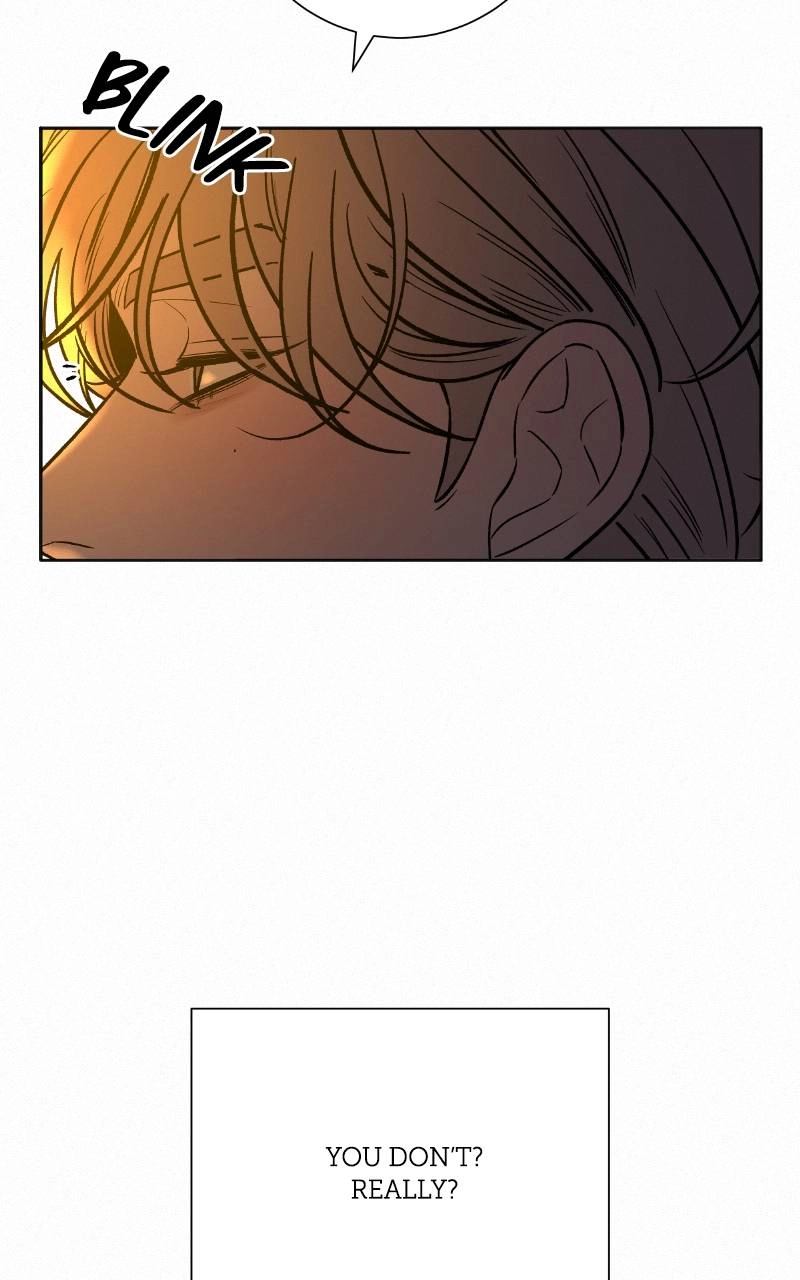 Operation: True Love Chapter 105 Page 36