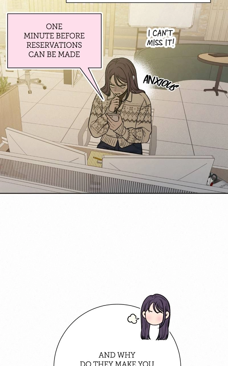 Operation: True Love Chapter 105 Page 6