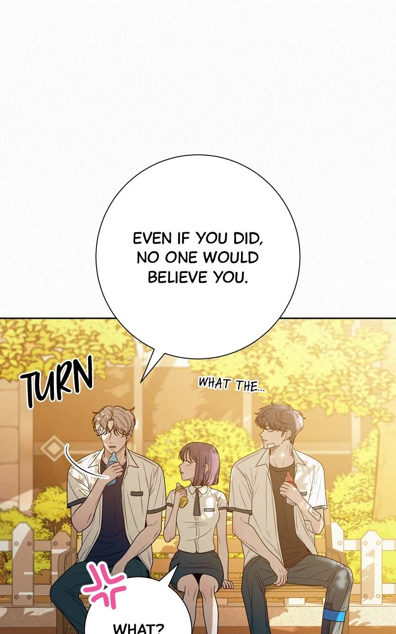 Operation: True Love Chapter 68 Page 5