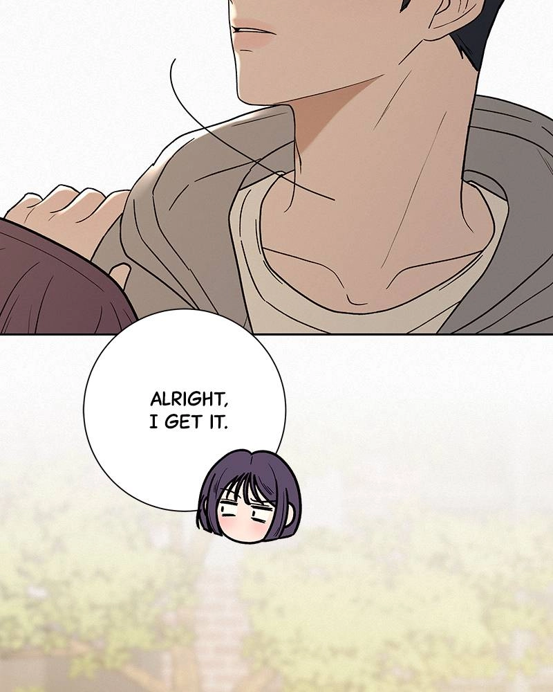 Operation: True Love Chapter 8 Page 5