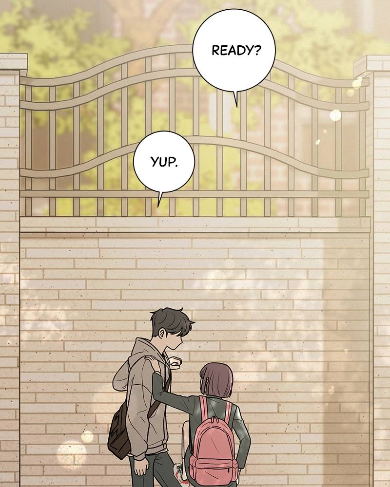 Operation: True Love Chapter 8 Page 6