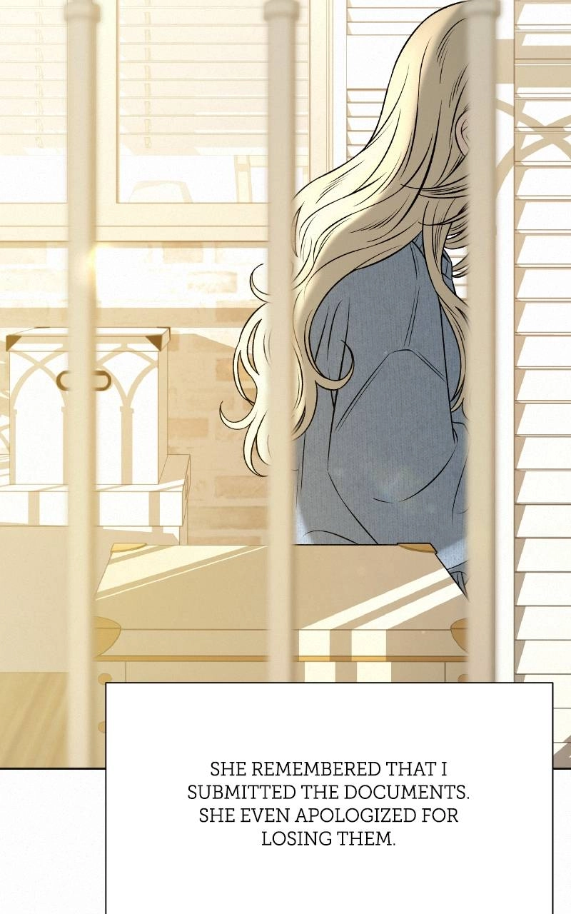 Operation: True Love Chapter 101 Page 60