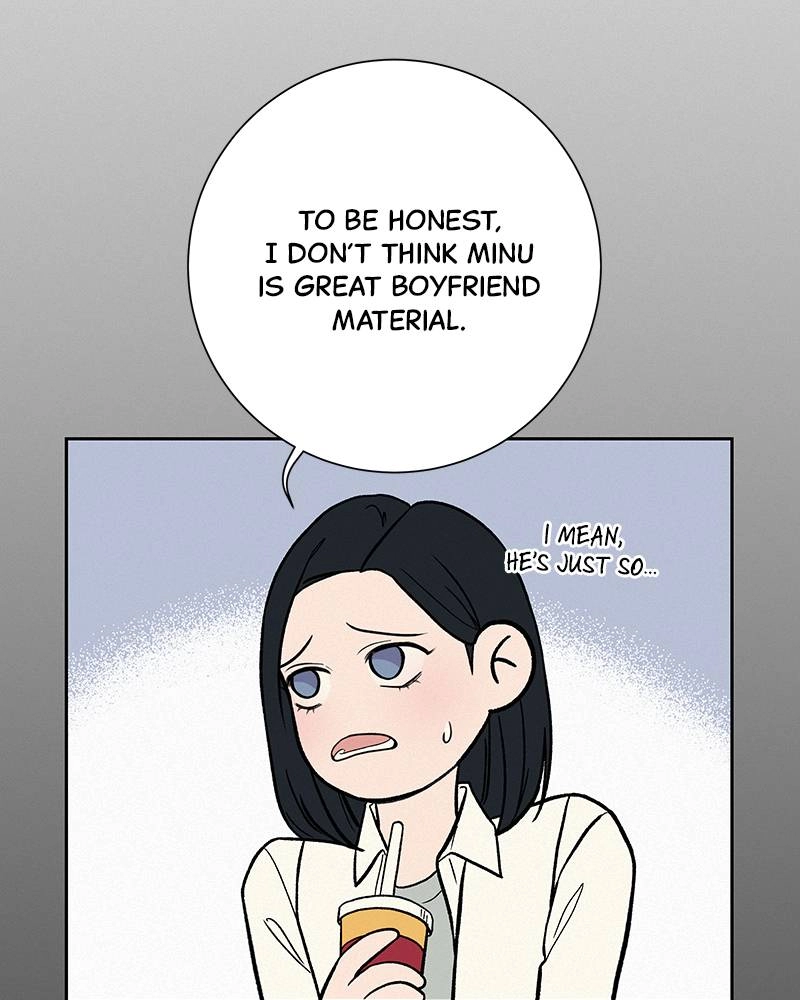 Operation: True Love Chapter 3 Page 104