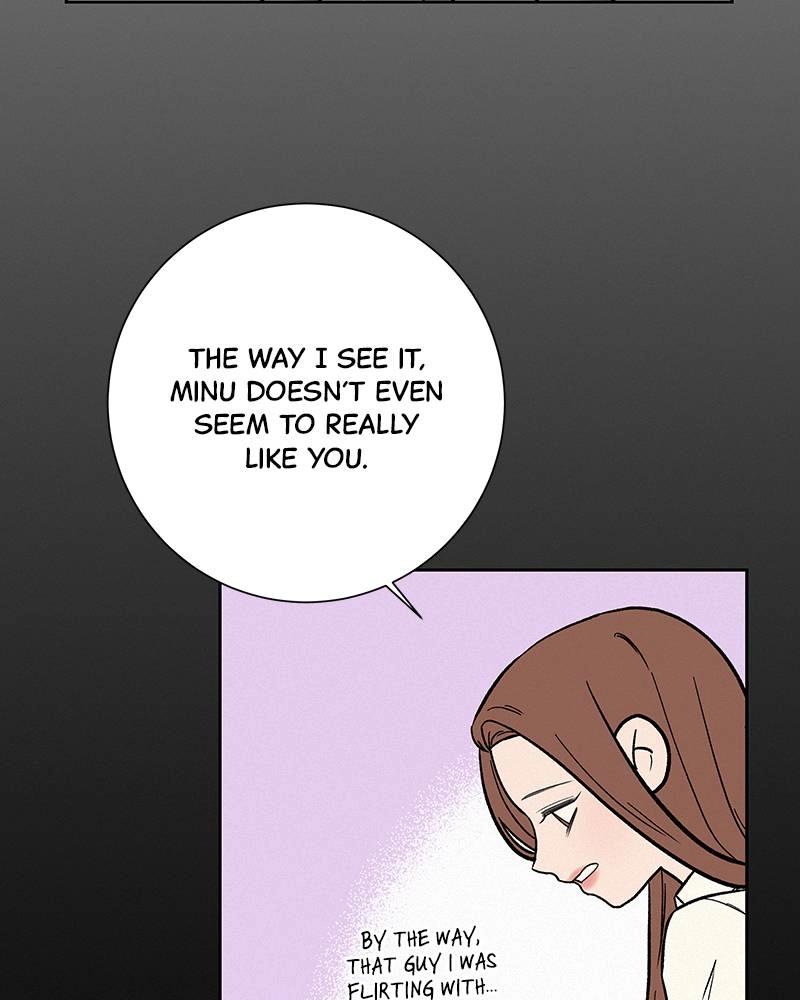 Operation: True Love Chapter 3 Page 105