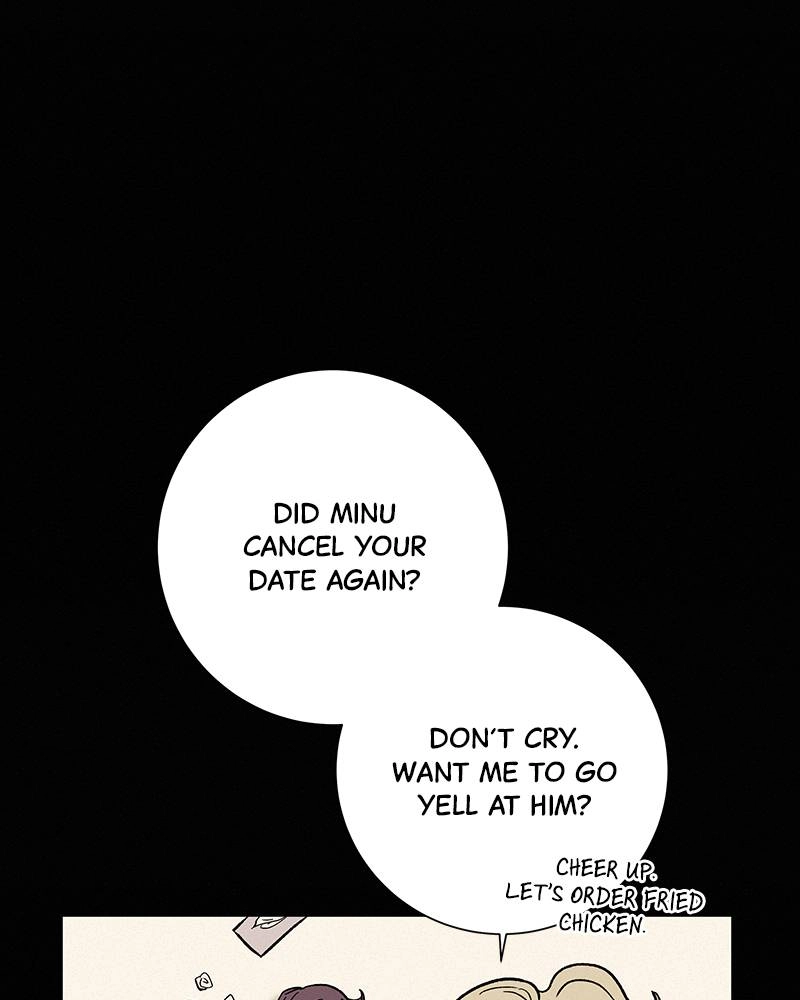 Operation: True Love Chapter 3 Page 107