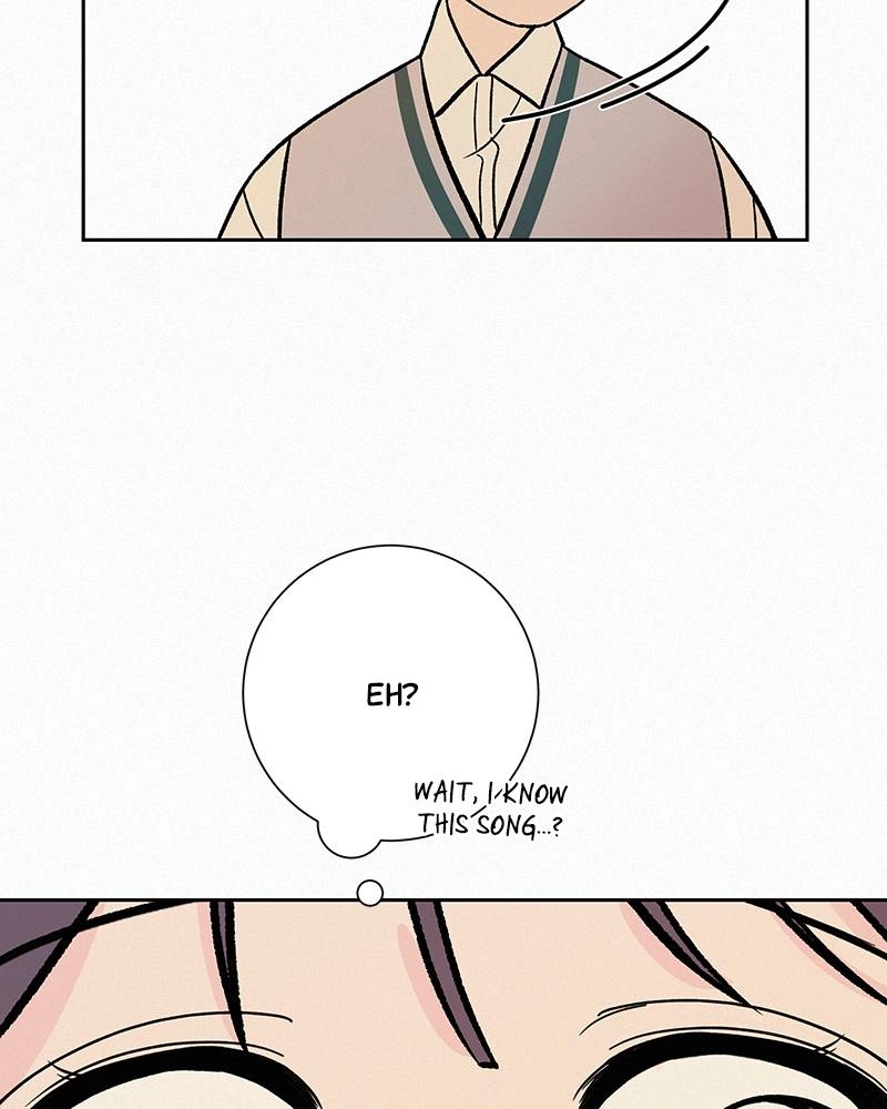 Operation: True Love Chapter 3 Page 116