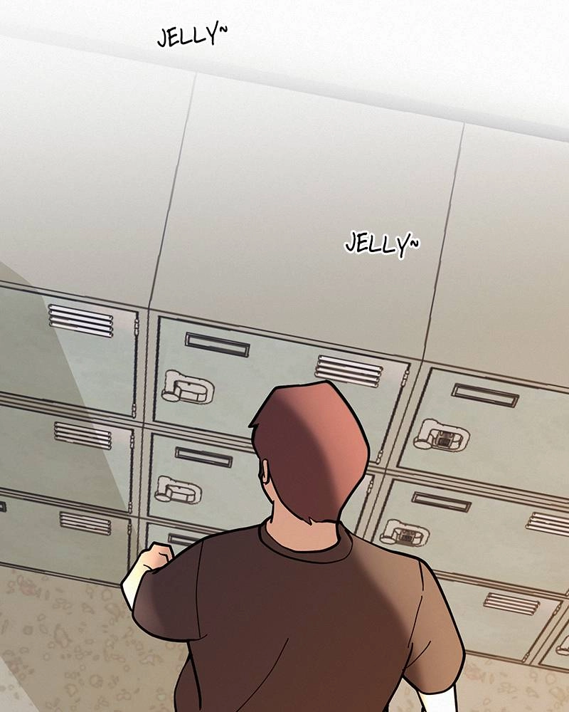 Operation: True Love Chapter 3 Page 121