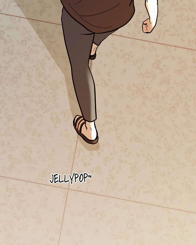 Operation: True Love Chapter 3 Page 122