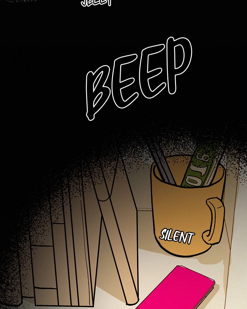 Operation: True Love Chapter 3 Page 124