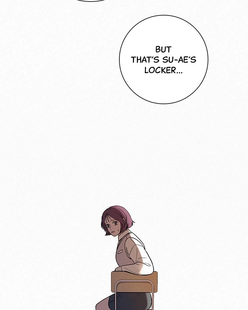 Operation: True Love Chapter 3 Page 126
