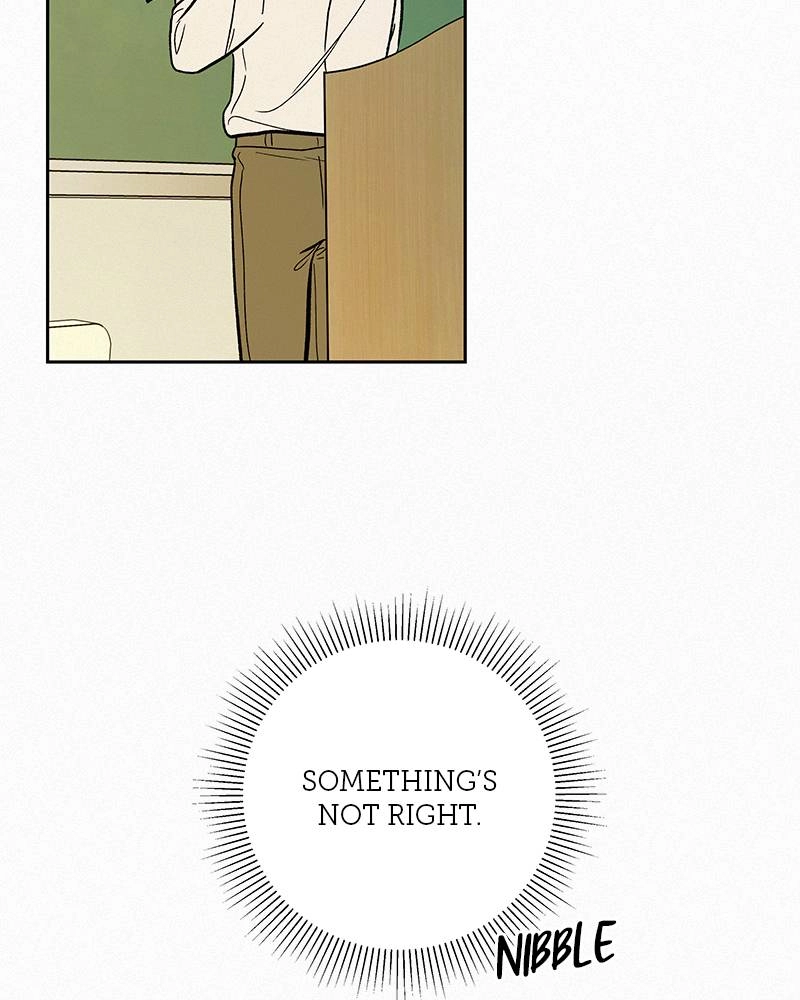 Operation: True Love Chapter 3 Page 16