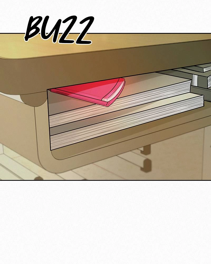 Operation: True Love Chapter 3 Page 21