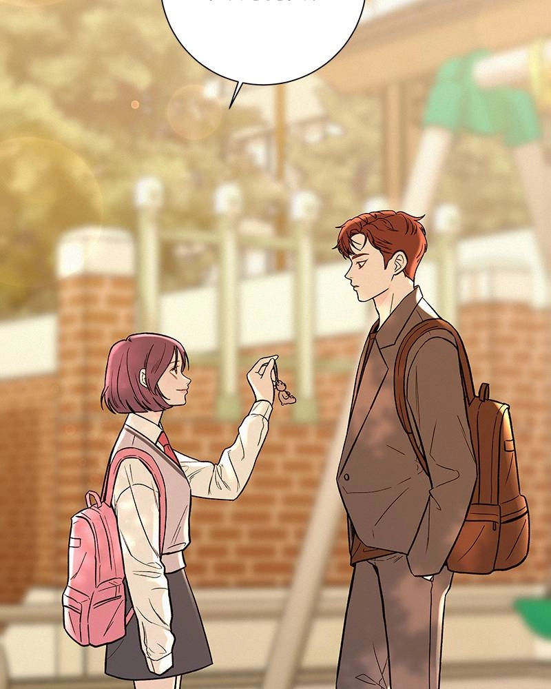 Operation: True Love Chapter 3 Page 34