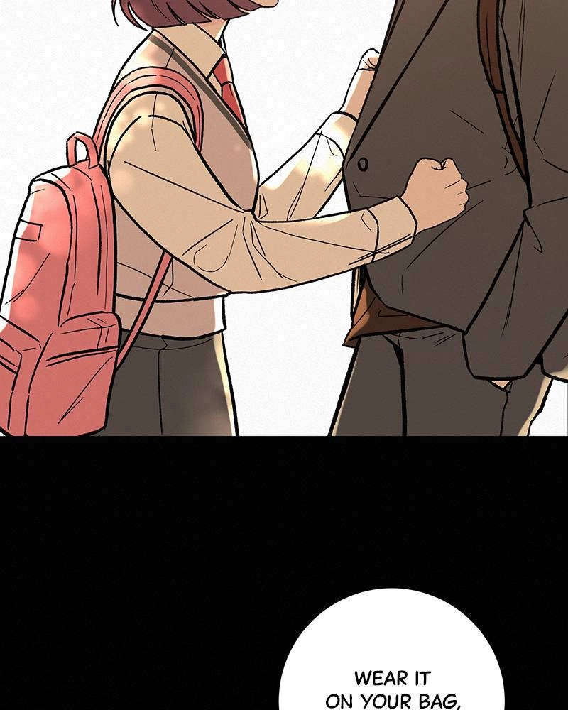 Operation: True Love Chapter 3 Page 39