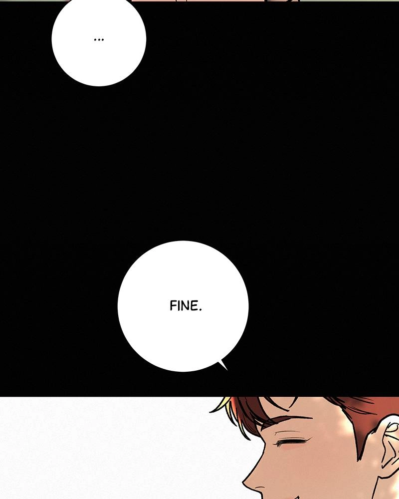 Operation: True Love Chapter 3 Page 41