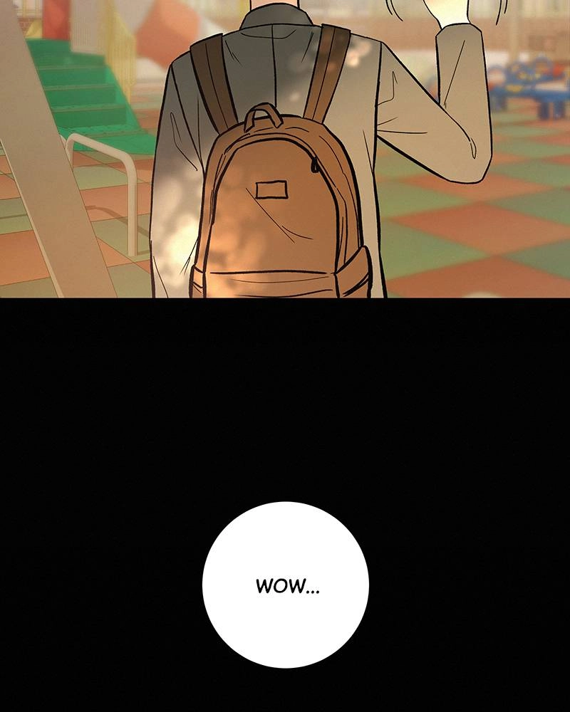 Operation: True Love Chapter 3 Page 45