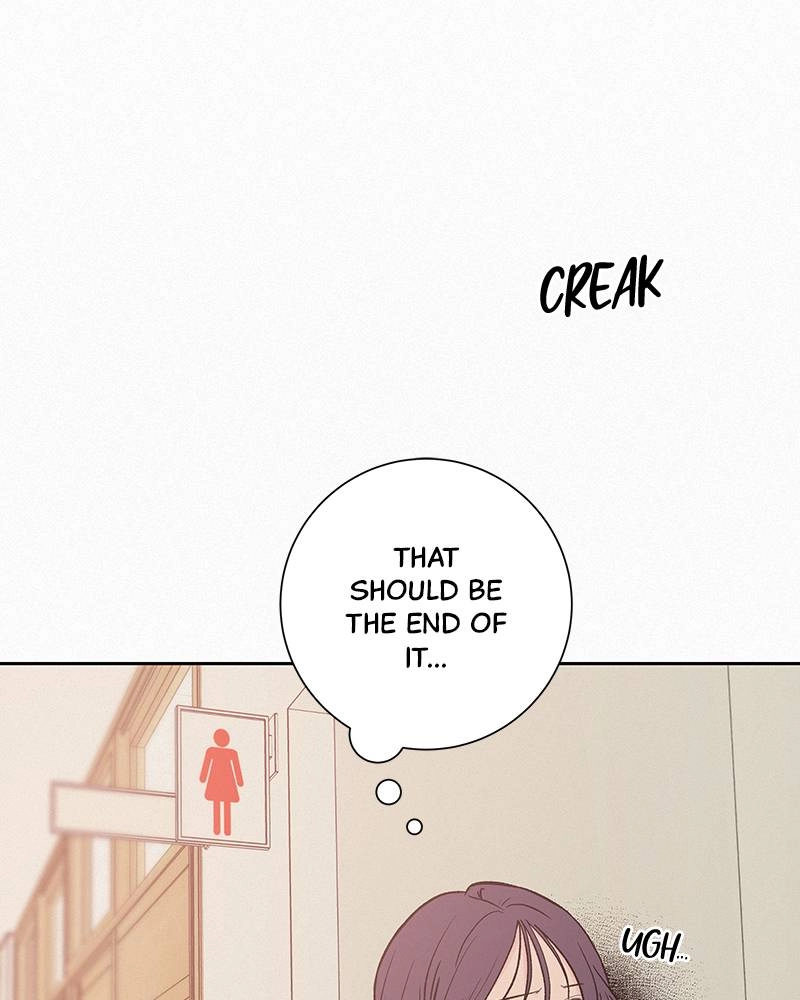Operation: True Love Chapter 3 Page 67