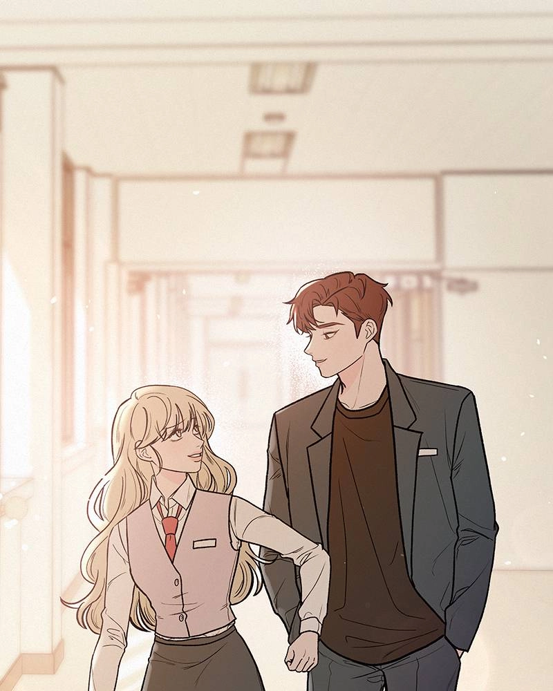 Operation: True Love Chapter 3 Page 70