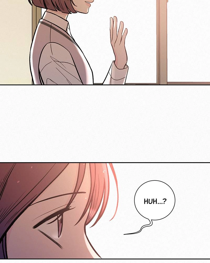 Operation: True Love Chapter 3 Page 72