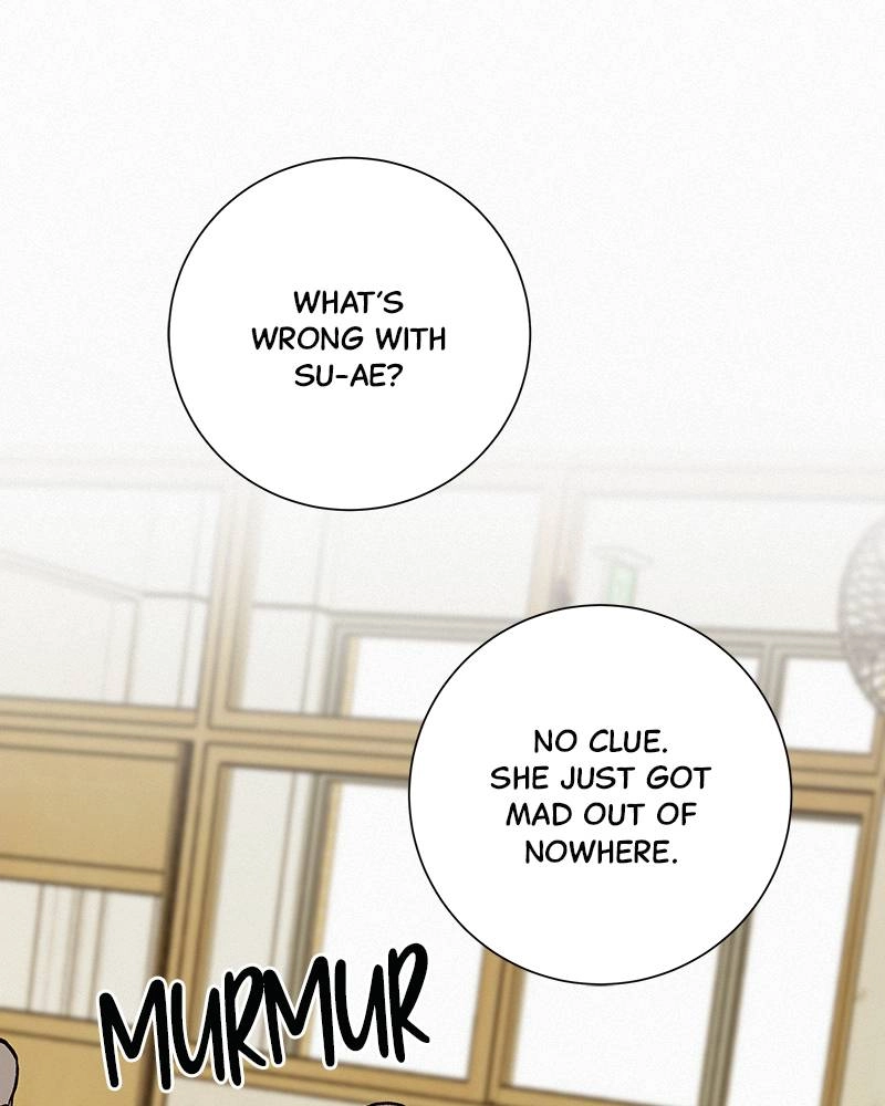 Operation: True Love Chapter 3 Page 7