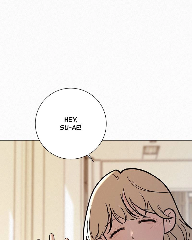 Operation: True Love Chapter 3 Page 81