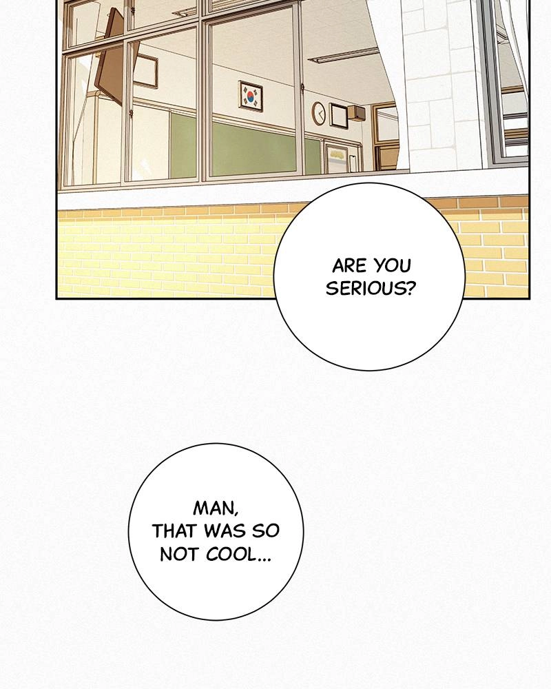 Operation: True Love Chapter 3 Page 96