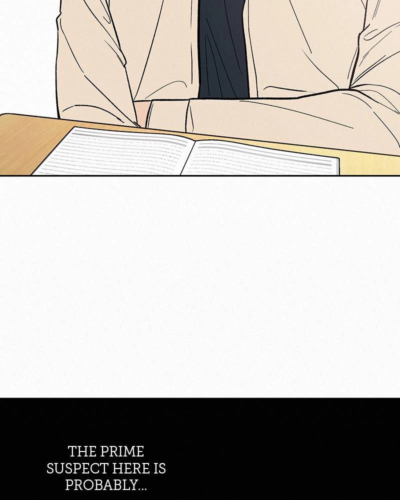 Operation: True Love Chapter 3 Page 99