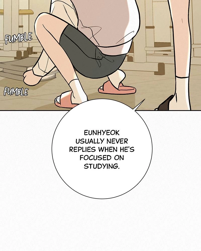 Operation: True Love Chapter 2 Page 120