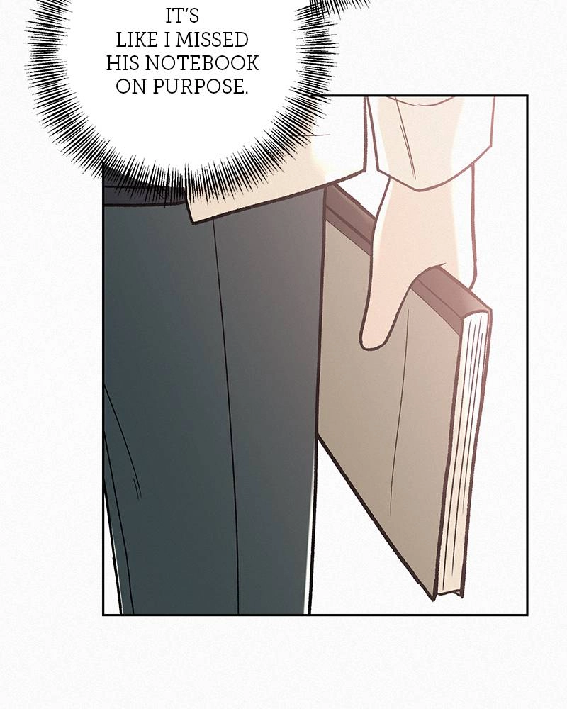 Operation: True Love Chapter 2 Page 131