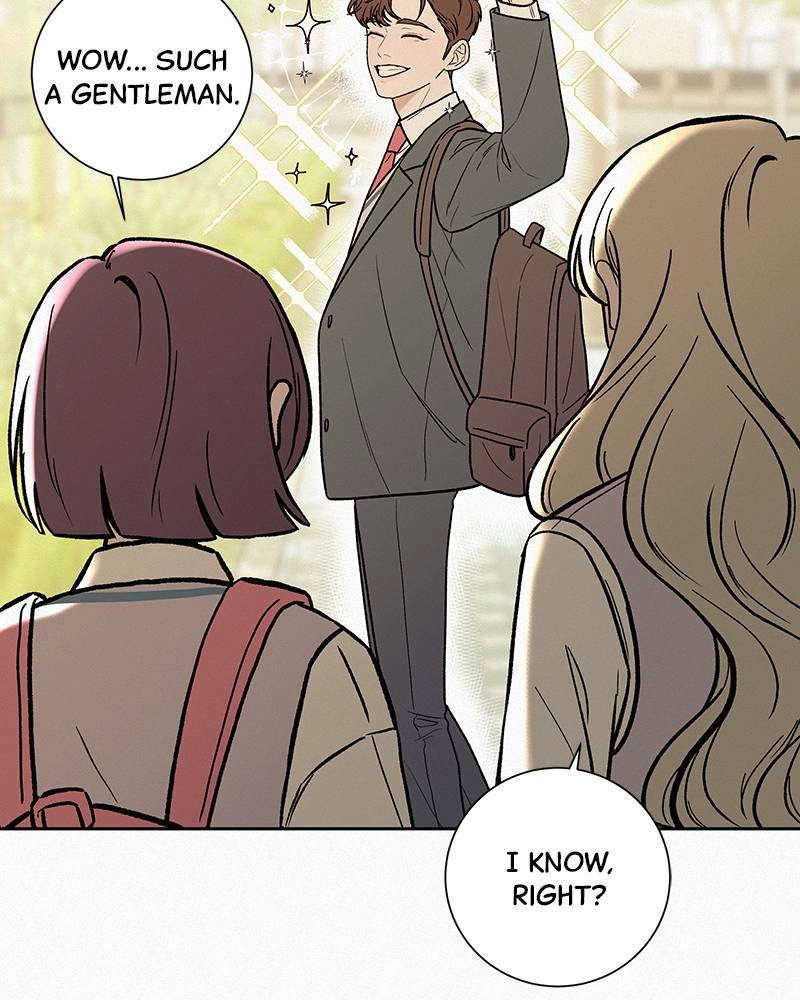 Operation: True Love Chapter 2 Page 153