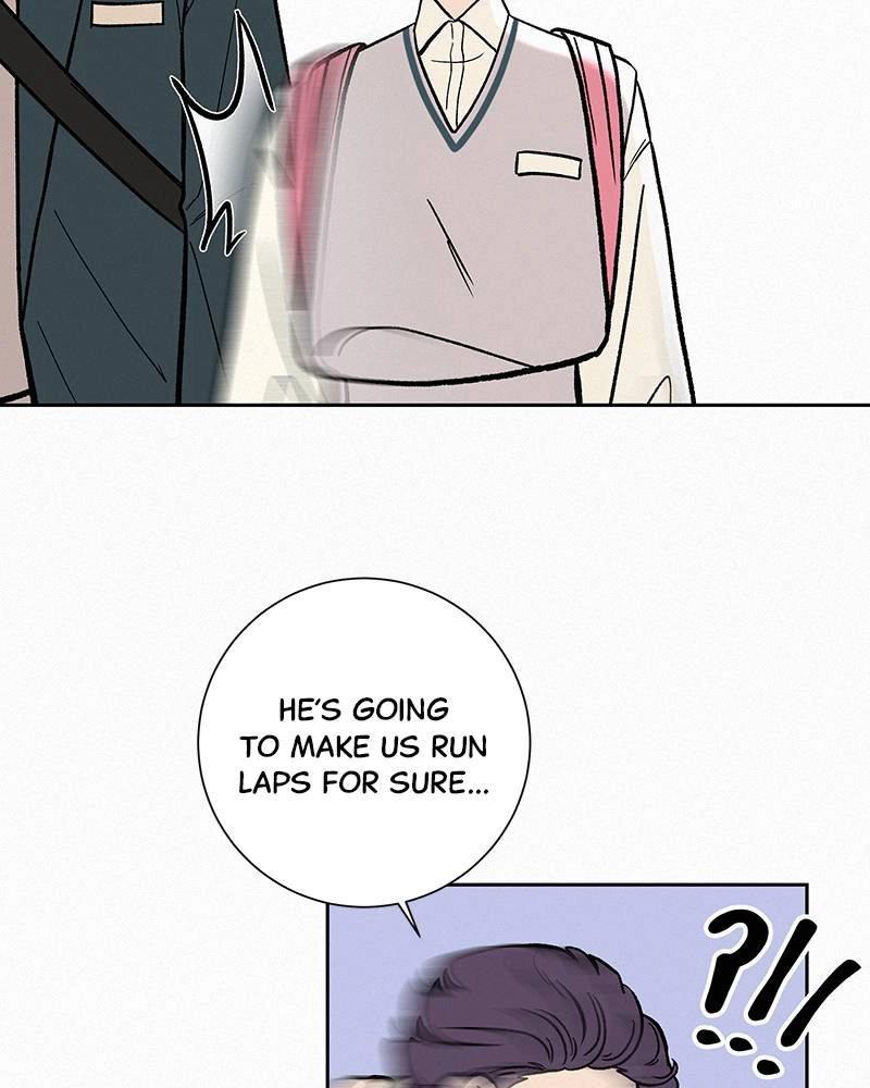 Operation: True Love Chapter 2 Page 155
