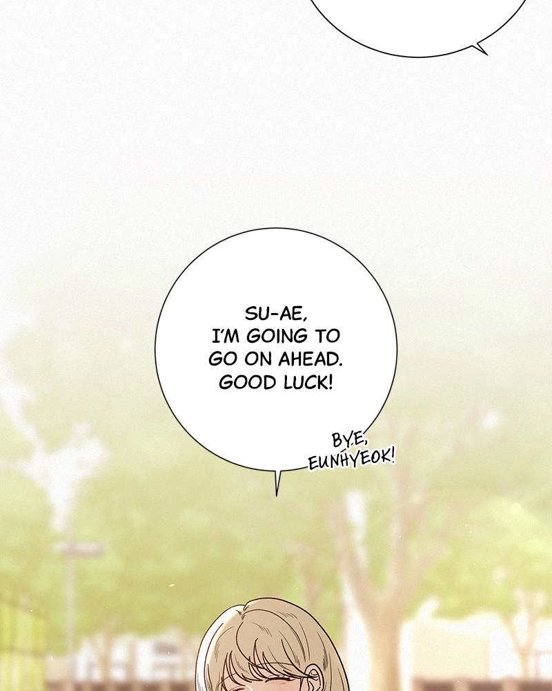 Operation: True Love Chapter 2 Page 167