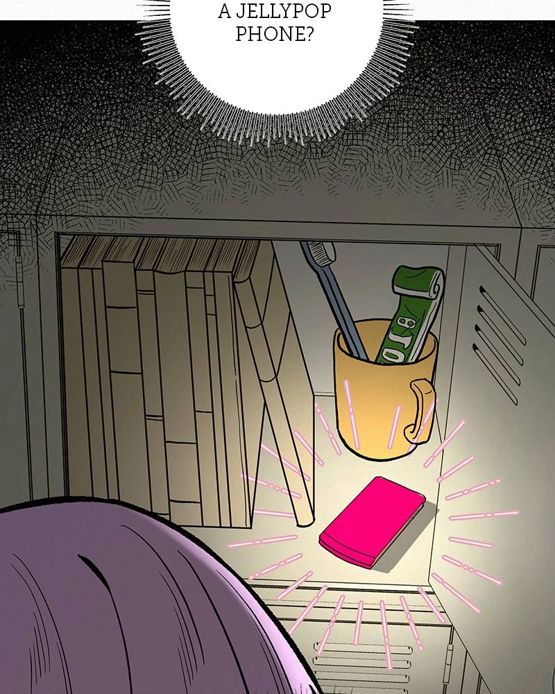 Operation: True Love Chapter 2 Page 177