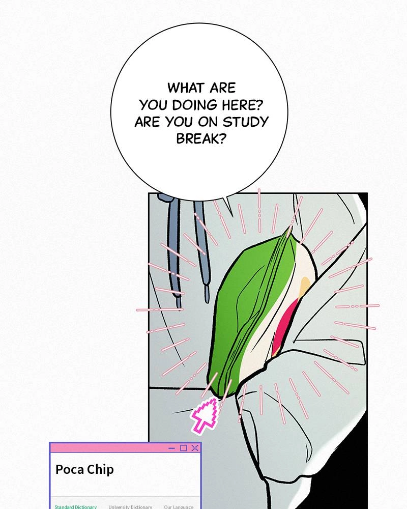 Operation: True Love Chapter 2 Page 22