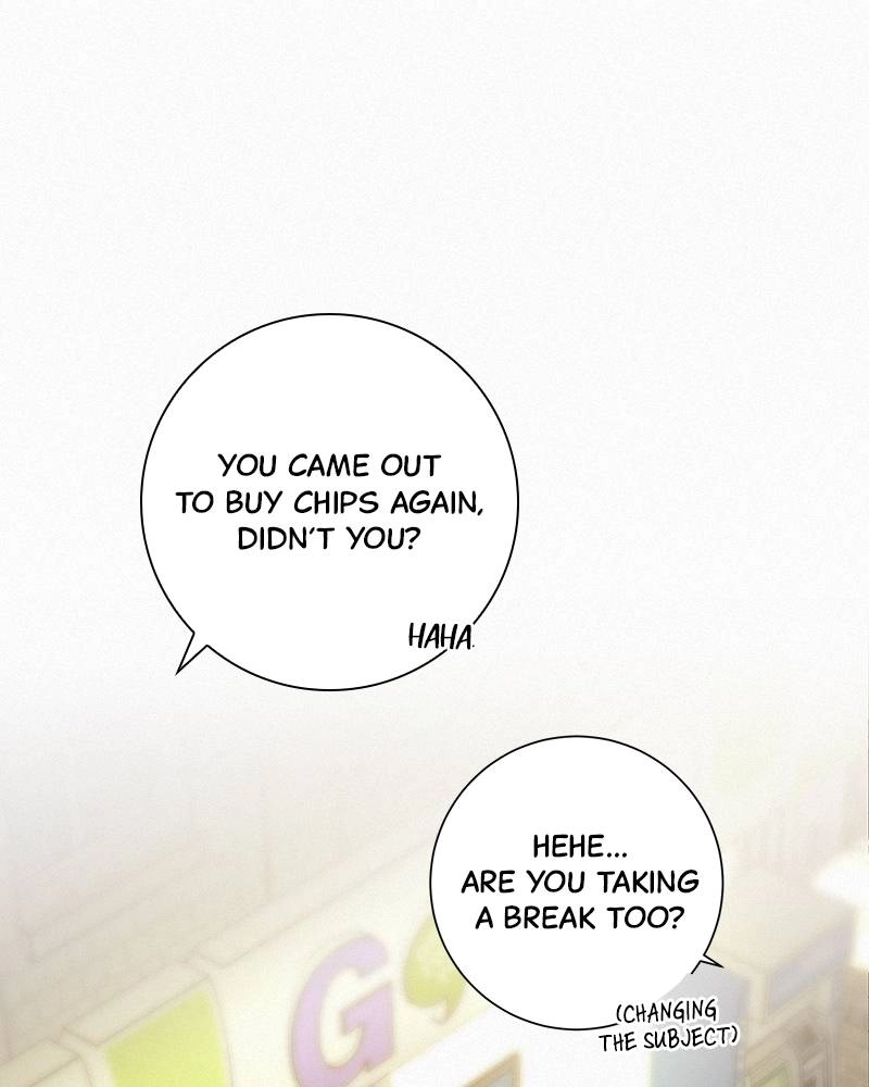 Operation: True Love Chapter 2 Page 24