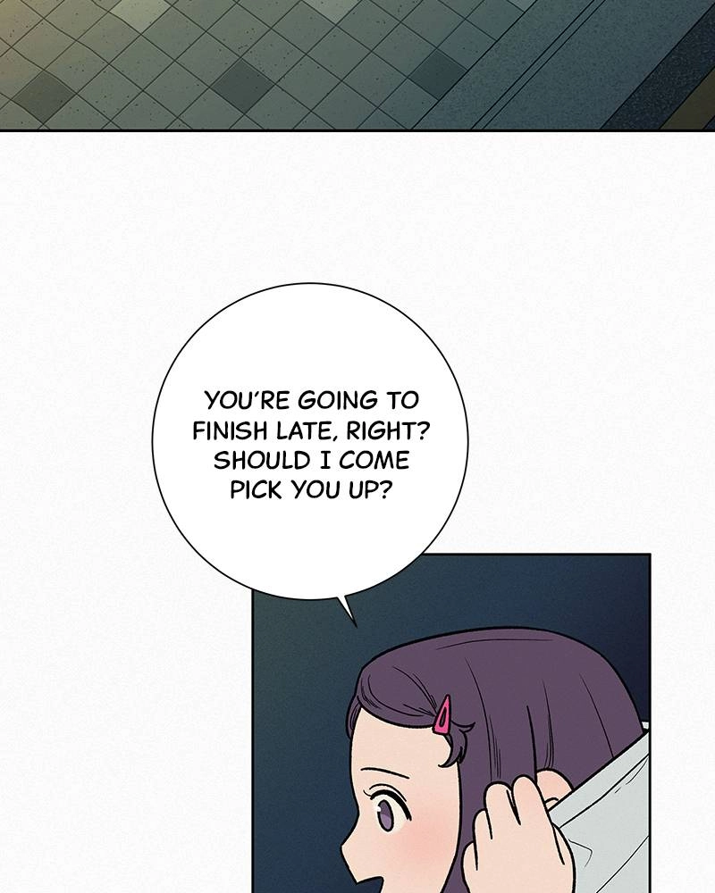 Operation: True Love Chapter 2 Page 26