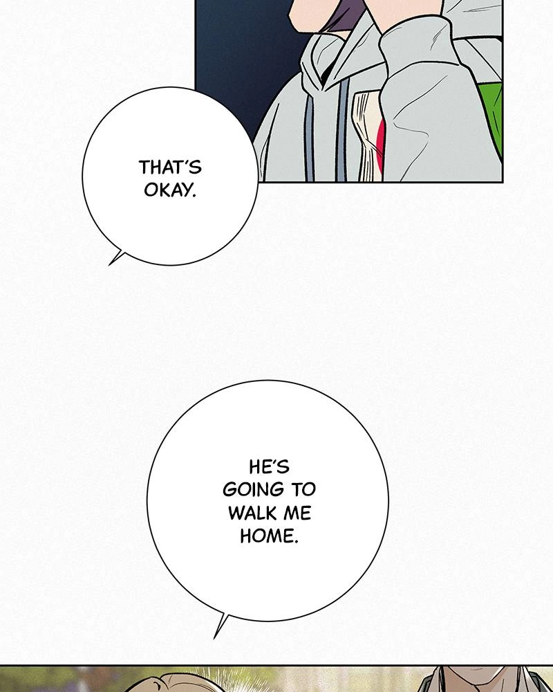 Operation: True Love Chapter 2 Page 27